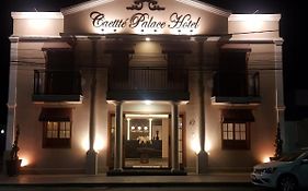Caetite Palace Hotel